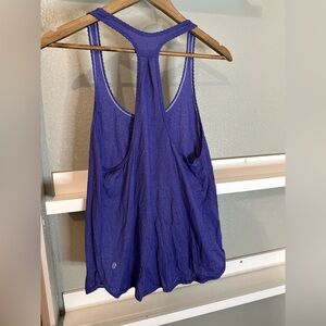 Lululemon Singlet Tank  | Size 6 or 8
